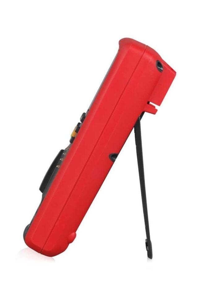 UNI-T UT505A El Tipi İzolasyon Megeri