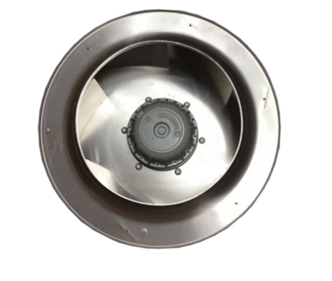 Ziehl-abegg RH40M-4DK.4C.1R 400mm