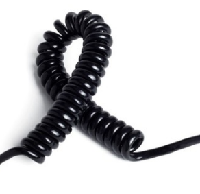 10X0,22 SPİRAL KABLO