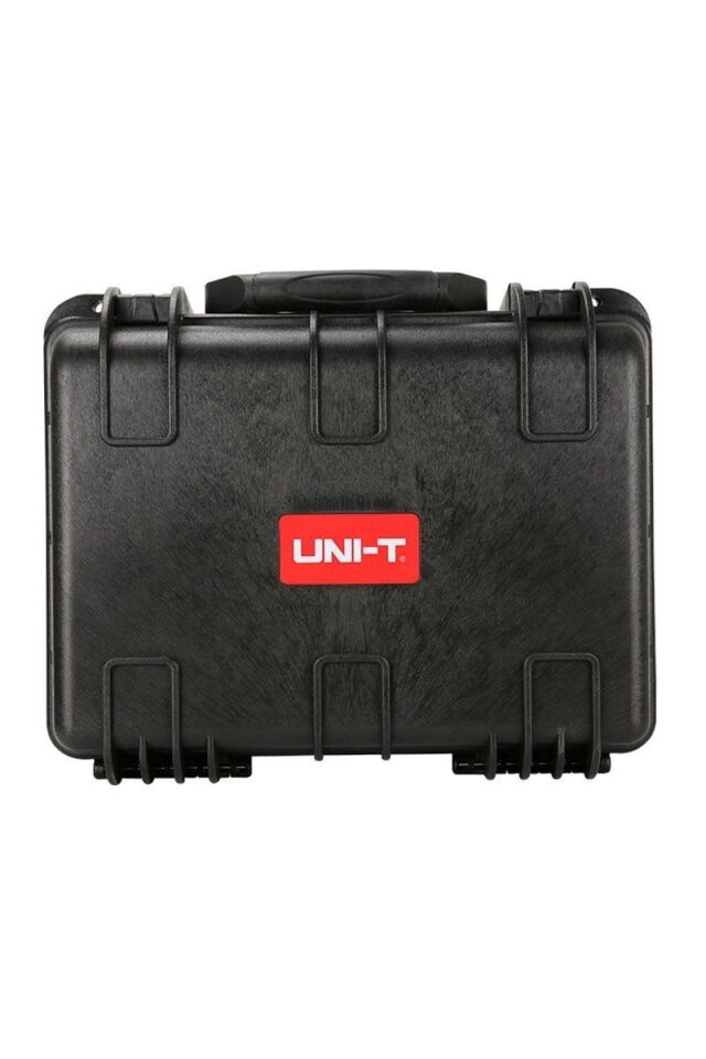 UNI-T UT516B İzolasyon Direnci Test Cihazı
