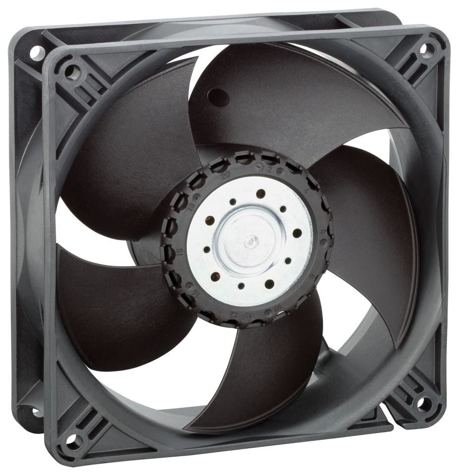 EBMPAPST 4414/2HHP FAN