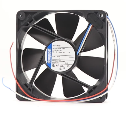 EBMPAPST 4414F/39 120X120X25