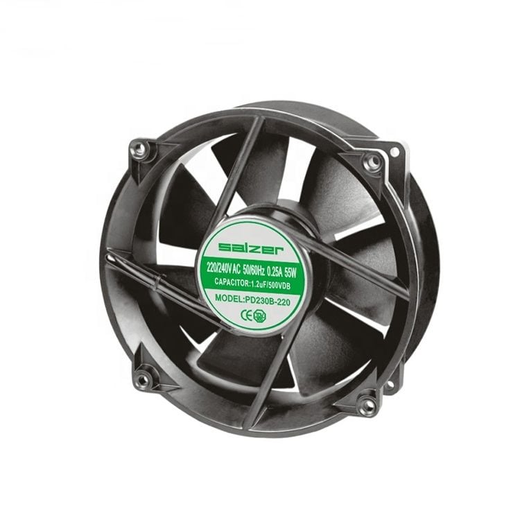 SALZER PD230B-220  FAN