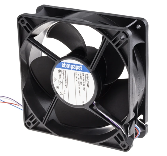 EBMPAPST 4414/2HHP FAN