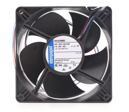 EBMPAPST 4414/39MU-598