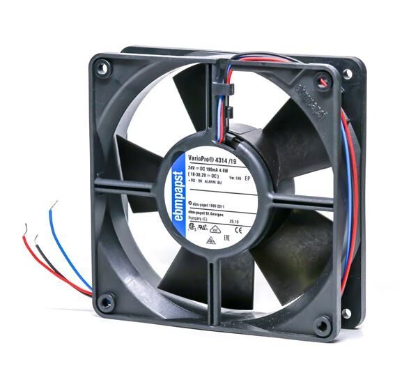 EBMPAPST 4314/19-189