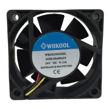 WIKOOL Wk6025D2HSL DC FAN