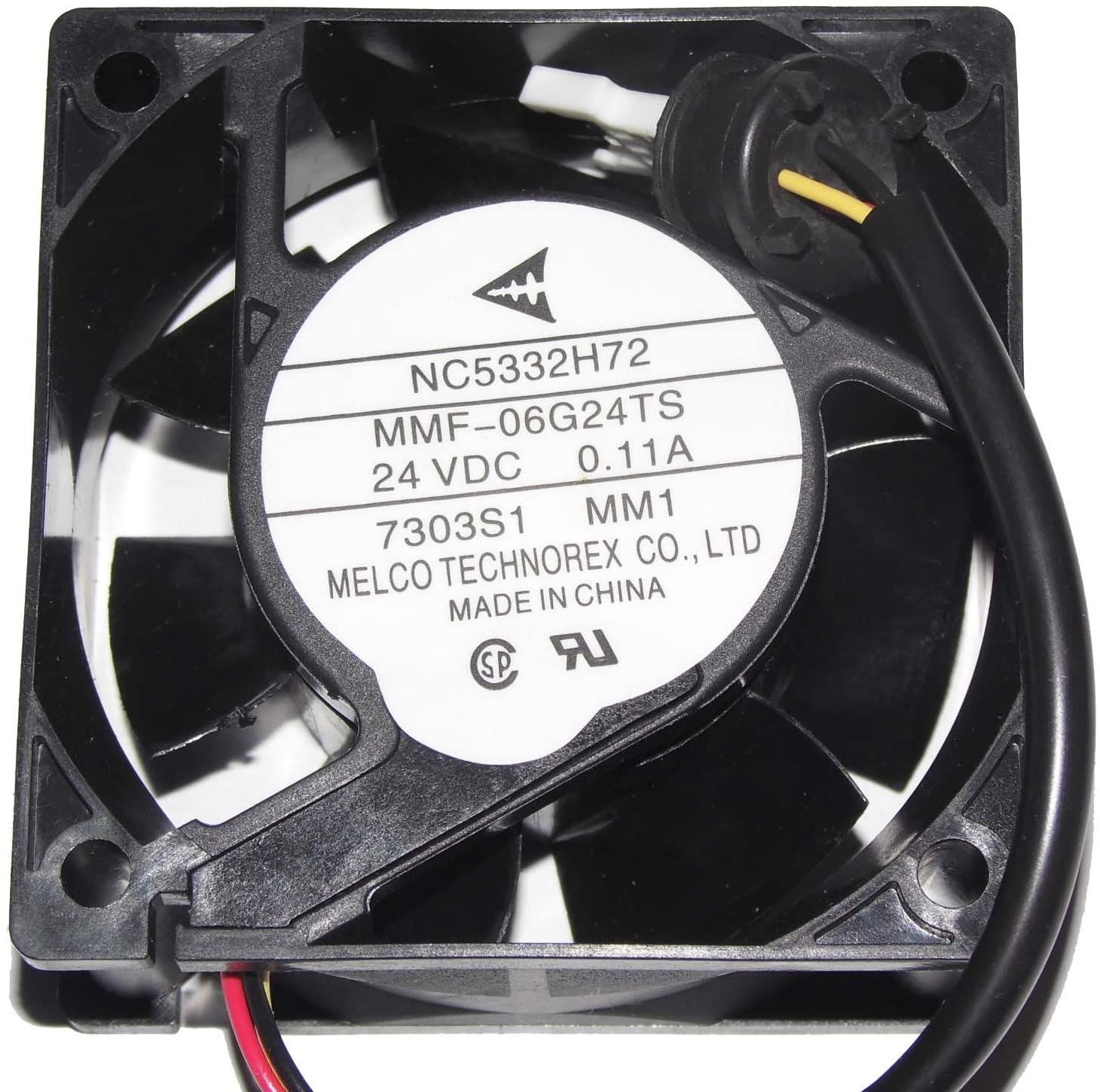 MİTSUBİSHİ MMF-06G24TS FAN