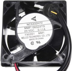 MİTSUBİSHİ MMF-06G24TS FAN