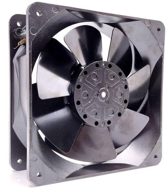 IKURA 1319-337 100V AC 50/60  U6500G1-TP FAN