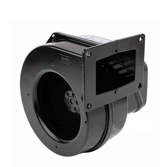 EBMPAPST G2E140-BG02-25 FAN