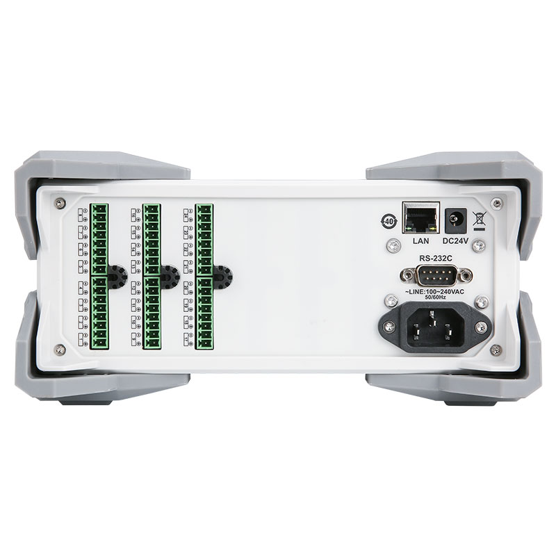 UNI-T UT3208 8 Kanal Çoklu Sıcaklık Kayıt Cihazı