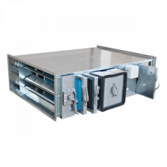 200W 230V SIĞINAK FANLARI