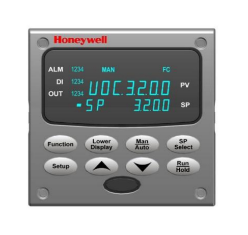 HONEYWELL DC3201-EE-200R-110-00000-00-0 ÇOK AMAÇLI DENETLEYİCİ