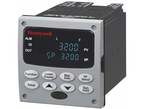 HONEYWELL DC3201-EE-200R-110-00000-00-0 ÇOK AMAÇLI DENETLEYİCİ