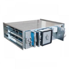 150W 230V SIĞINAK FANLARI