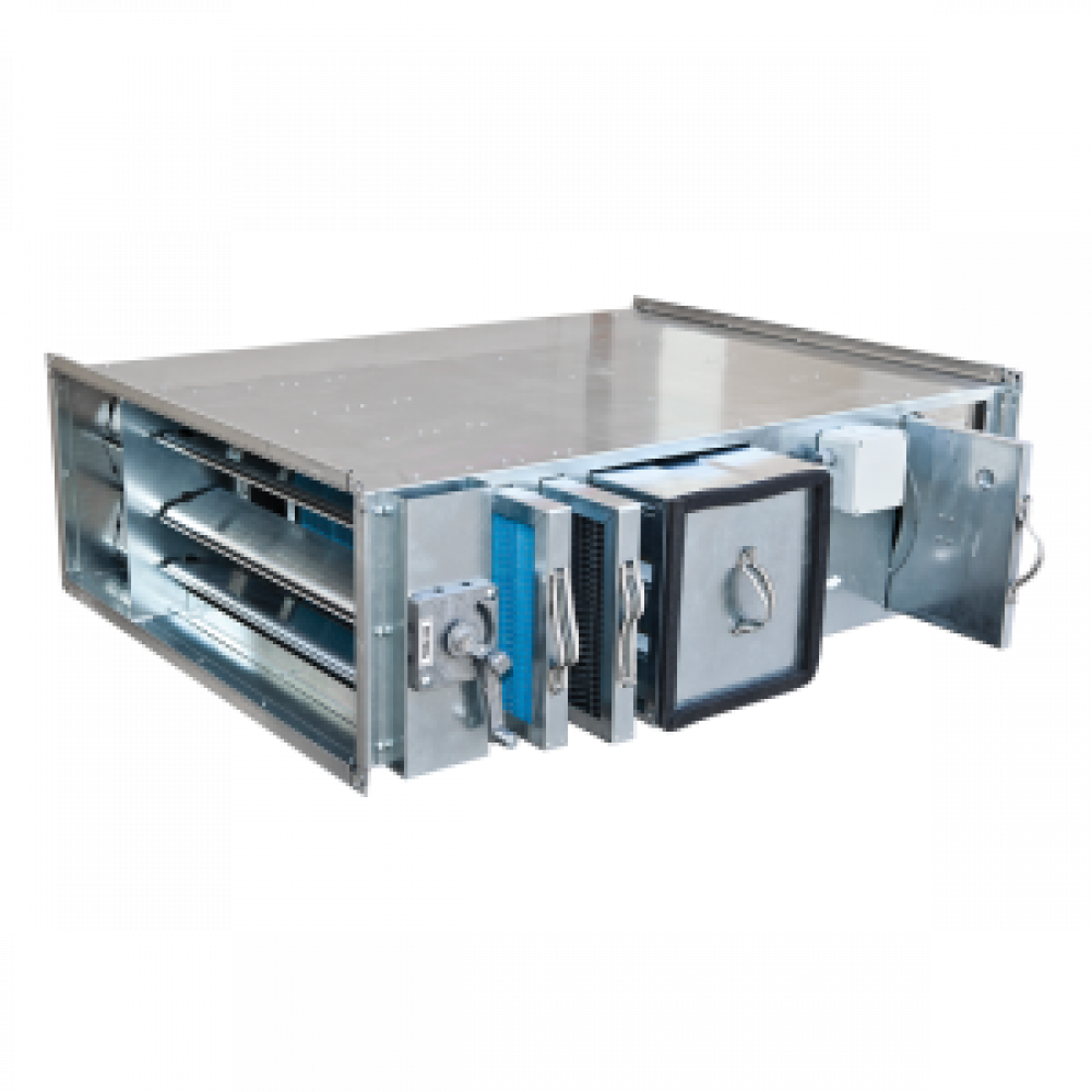 150W 230V SIĞINAK FANLARI