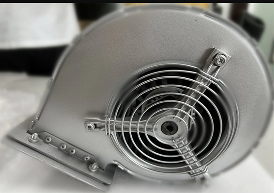 EBMPAPST D2D160-CE02-16  FAN