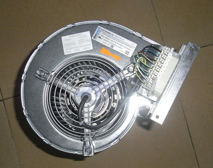 EBMPAPST D2D160-CE02-16  FAN