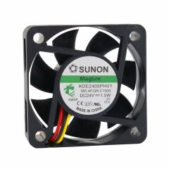 SUNON KDE2405PHV1 FAN