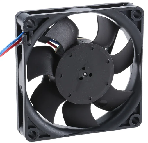 EBMPAPST 714F FAN