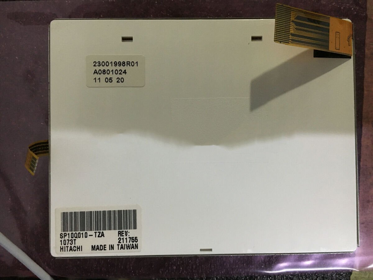 HITACHI SP1DQ1D