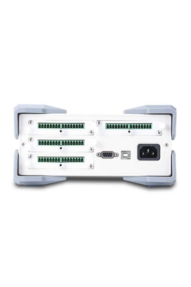 UNI-T UT3232 32 Kanal Çok Kanallı Termometre