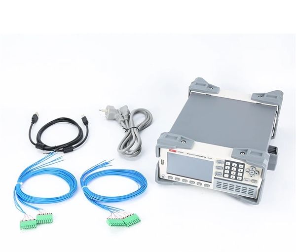 UNI-T UT3232 32 Kanal Çok Kanallı Termometre