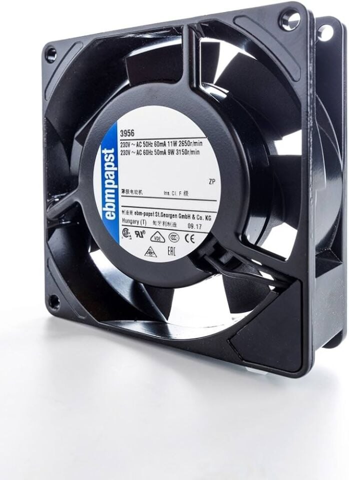 EBMPAPST 3956