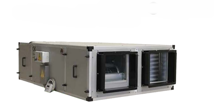 2x750W 230V ISS GERİ KAZANIM CİHAZI