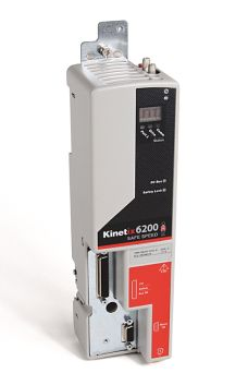 ALLEN BRADLEY 2094-SE02F-M00-S0 Kinetix 6200 Kontrol Modülü