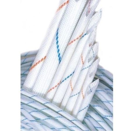 18mm PVC CAM ELYAF MAKARON