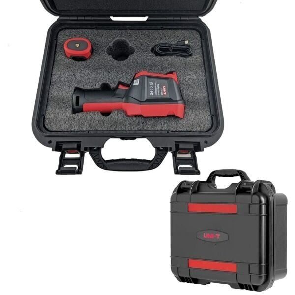 UNI-T UTi720E 256x192 Wi-Fi Gelişmiş Termal Kamera