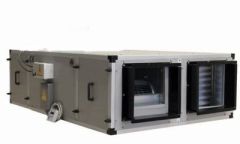 2x300W 230V ISI GERİ KAZANIM CİHAZI