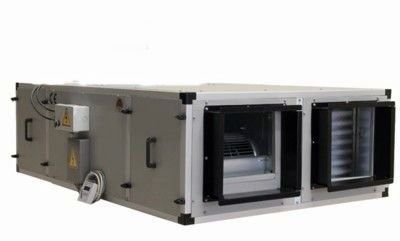 2x300W 230V ISI GERİ KAZANIM CİHAZI