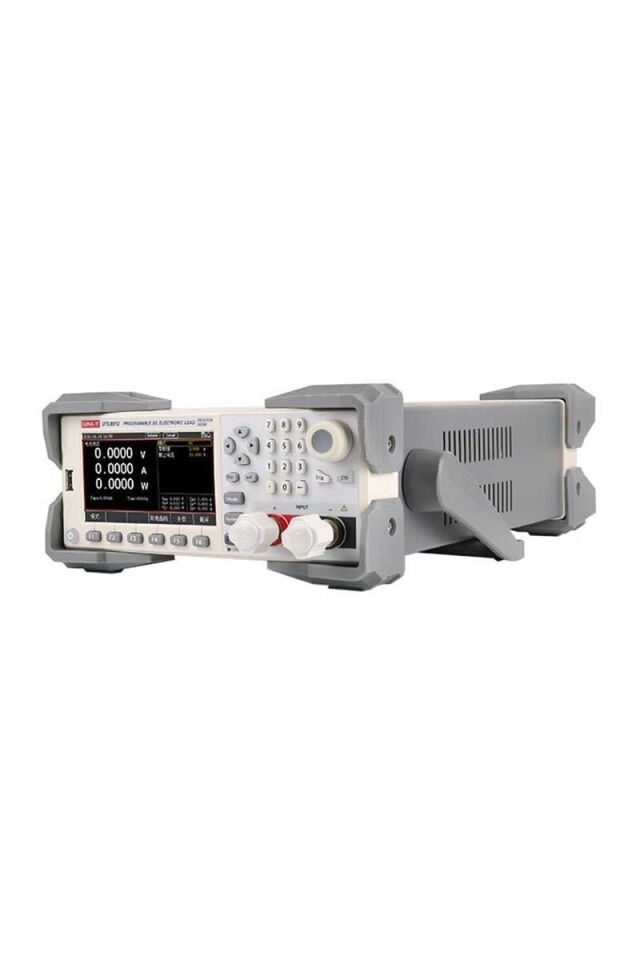UNI-T UTL8511 Programlanabilir DC Elektronik Yük 150V 15A 150W