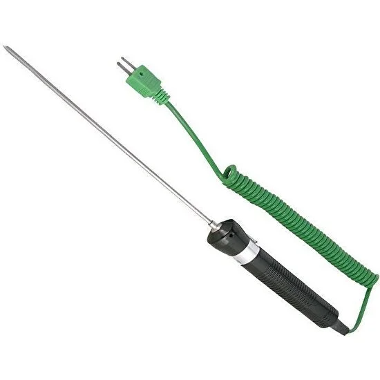 UNI-T UT-T04 K Tipi Daldırma Sıcaklık Probu