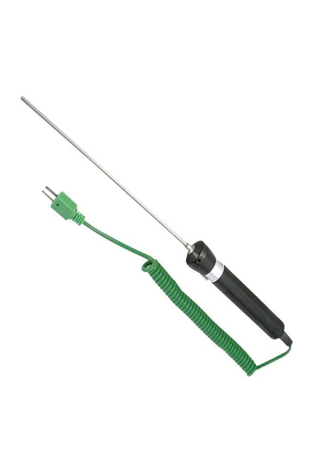 UNI-T UT-T04 K Tipi Daldırma Sıcaklık Probu