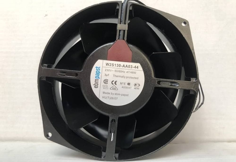 EBMPAPST W2S130-AA03-44