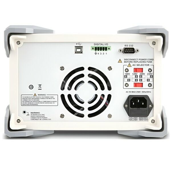 UNI-T UDP3305C 30V 5A Programlanabilir Doğrusal DC Güç Kaynağı