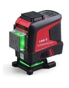 UNI-T LM575LD Yeşil 3D 12 Çizgi Lazer Hizalama Cihazı