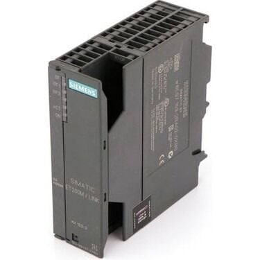 Siemens 6ES7 153-2BA02-0XB0 SIMATIC ET200M-Intarface Mod