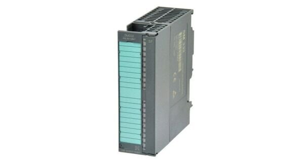 SIEMENS 6ES7 332-5HD01-0AB0 Analog Output Module