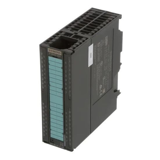 SIEMENS 6ES7 321-1BL00-0AA0 Dıgıtal Input Module