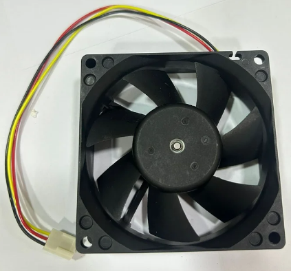 EBM PAPST 4374 AKSİYEL FAN