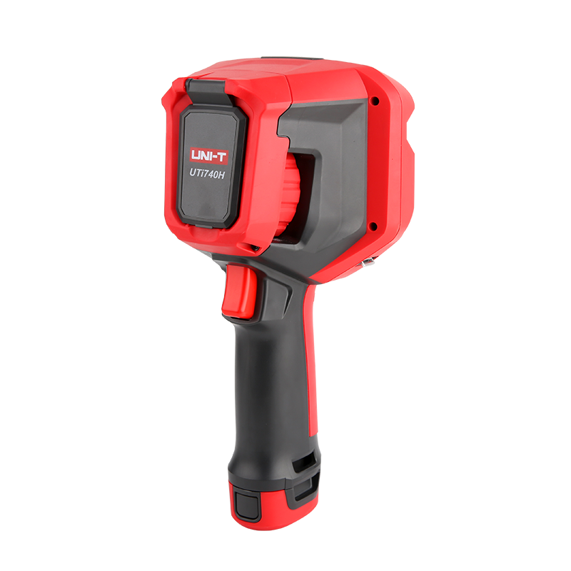 UNI-T UTi740H 384x288 Profesyonel Termal Kamera
