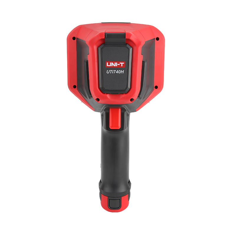 UNI-T UTi740H 384x288 Profesyonel Termal Kamera