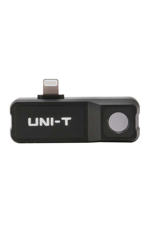 UNI-T UTi120MS iPhone Akıllı Telefon Termal Kamera Modülü