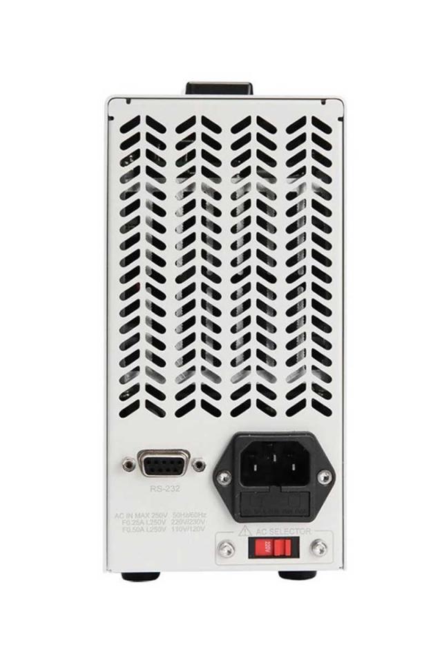 UNI-T UTL8211+ Kompakt DC Elektronik Yük 150V 40A 400W