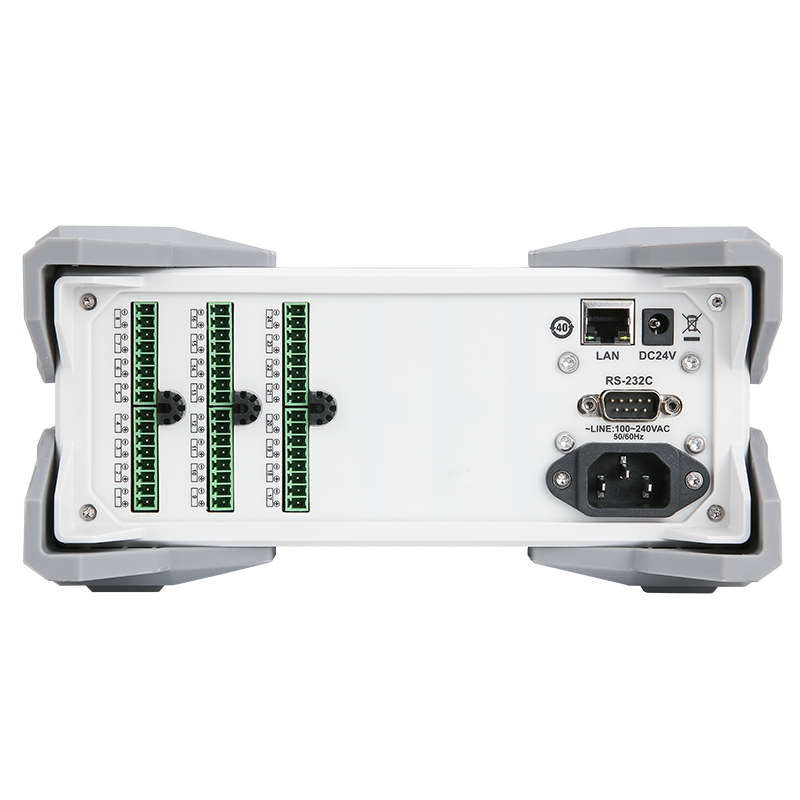 UNI-T UT3216+ 16 Kanal Çok Kanallı Termometre